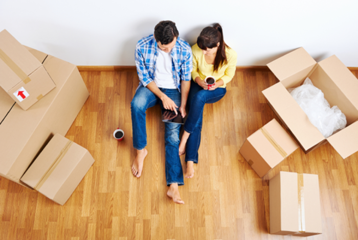 Moving India - Packers and Movers